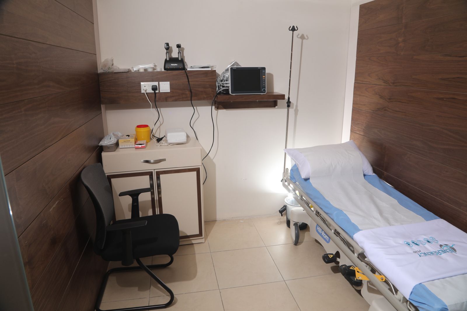 Advanced Laser Care